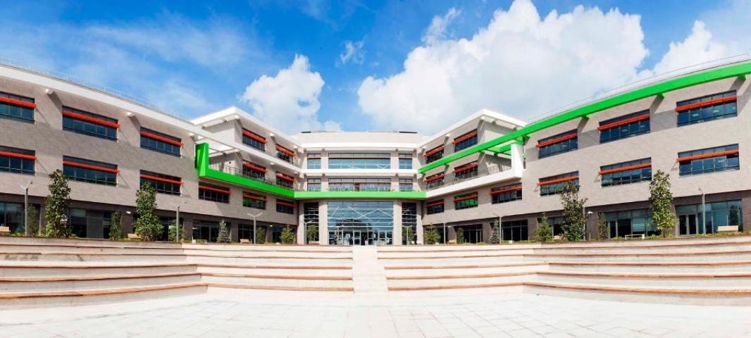 SEV American College image