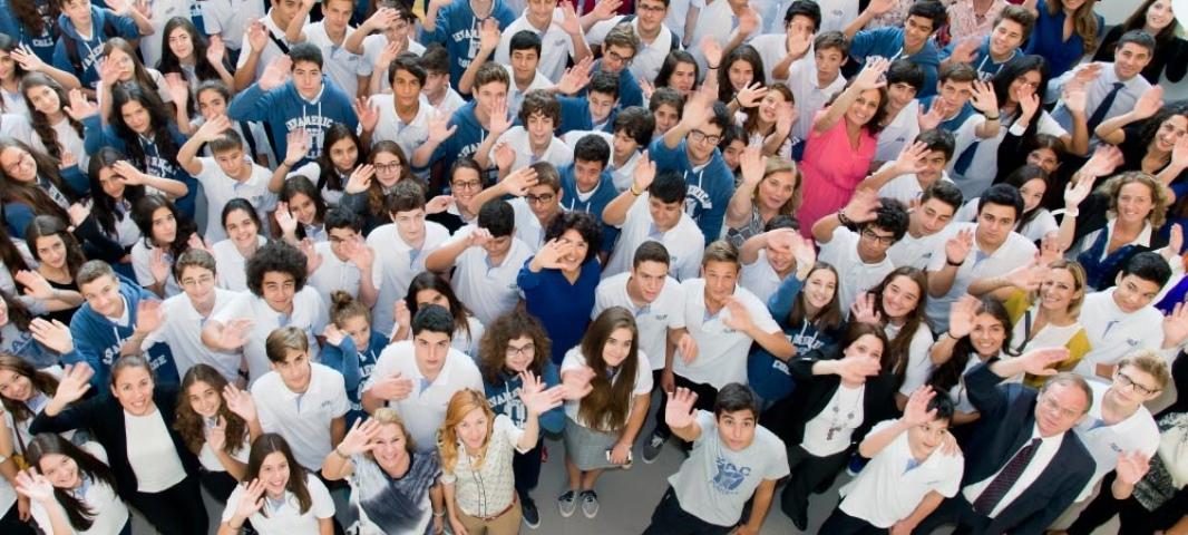 SEV American College image
