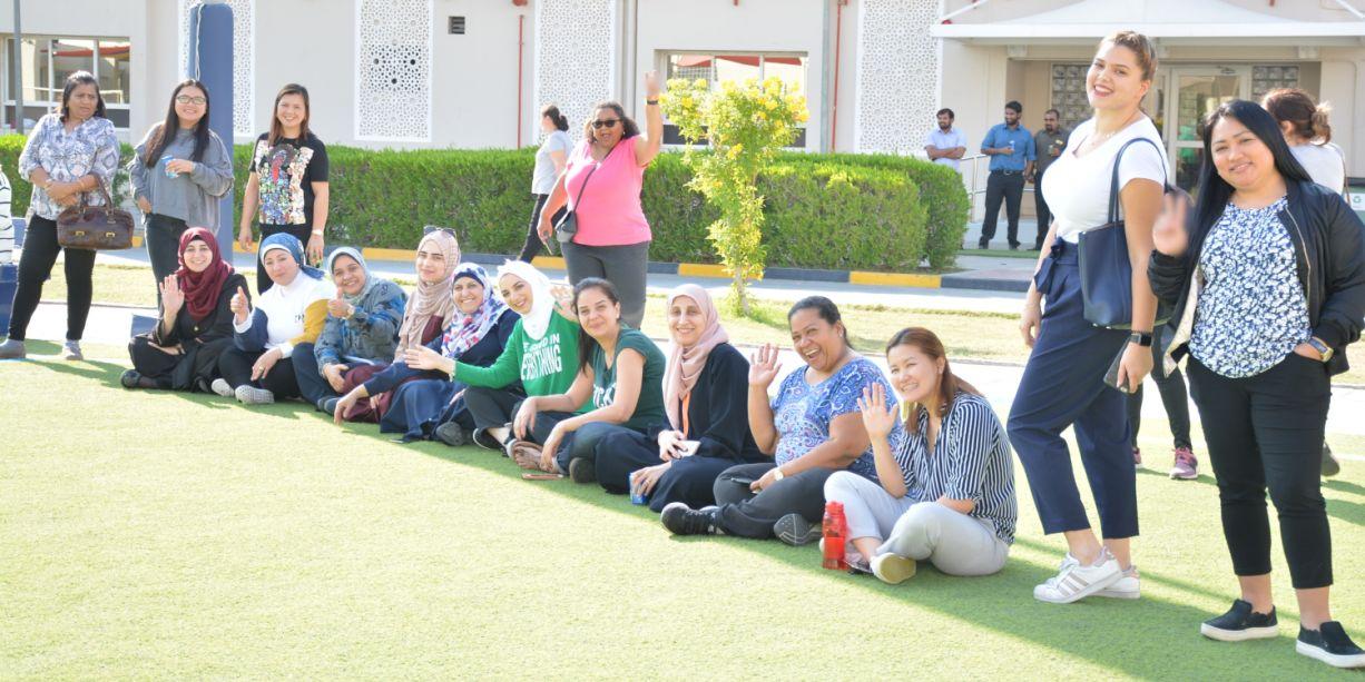 The English Modern School image