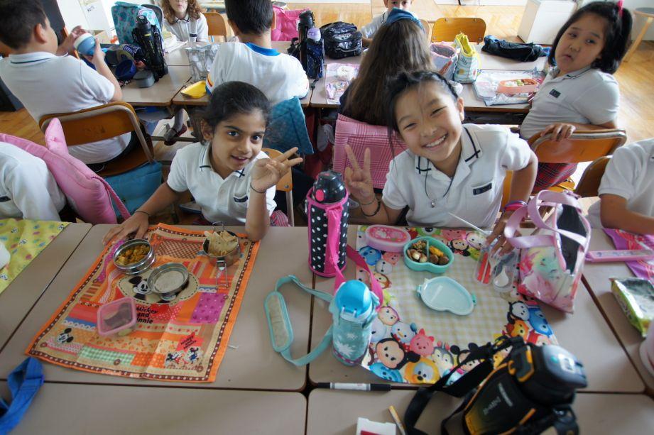 Enishi International School image