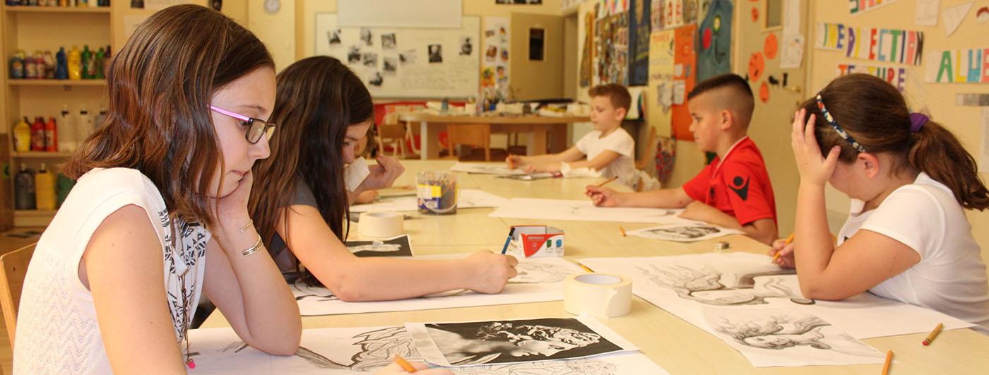 Albanian College Durres image