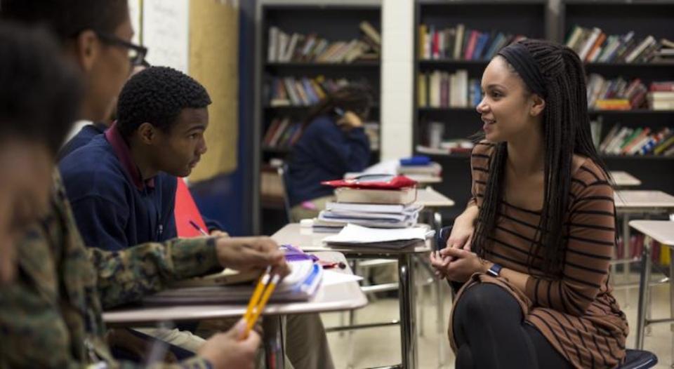 Noble Network of Charter Schools image