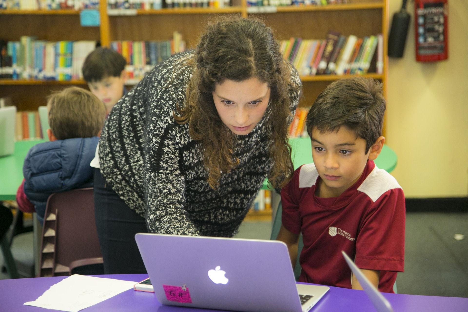 The American School Foundation, A.C. image