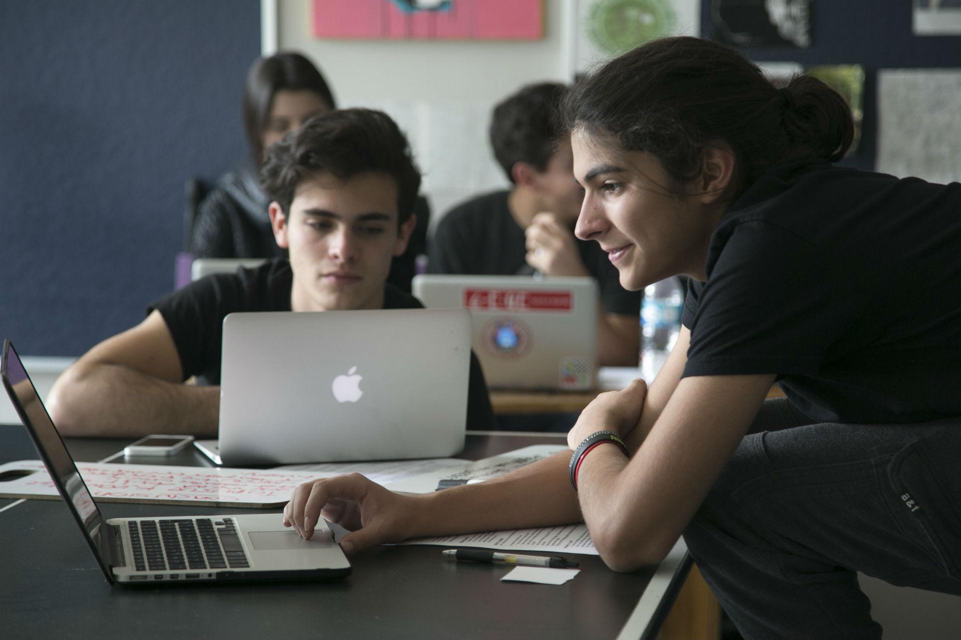 The American School Foundation, A.C. image