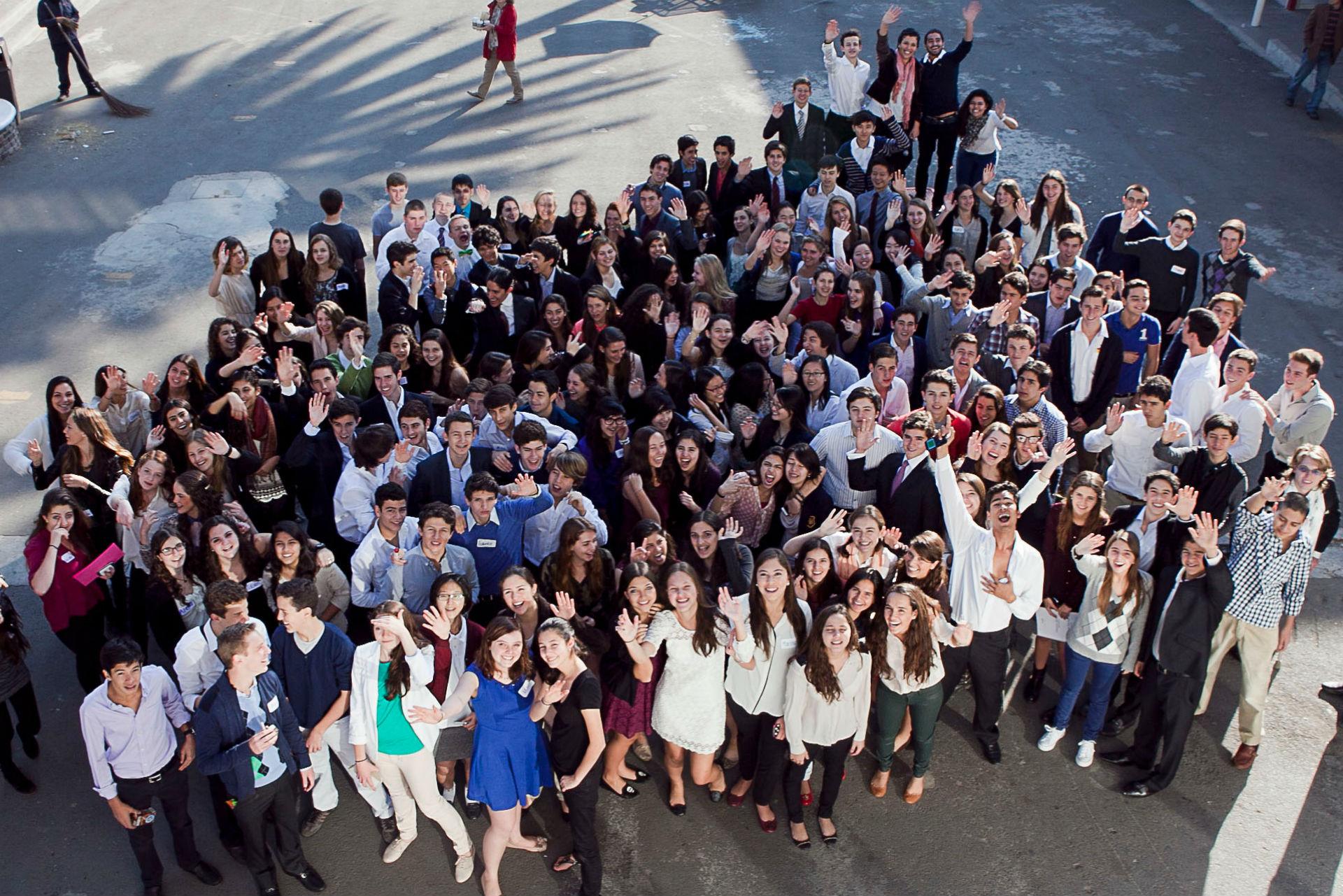 The American School Foundation, A.C. image