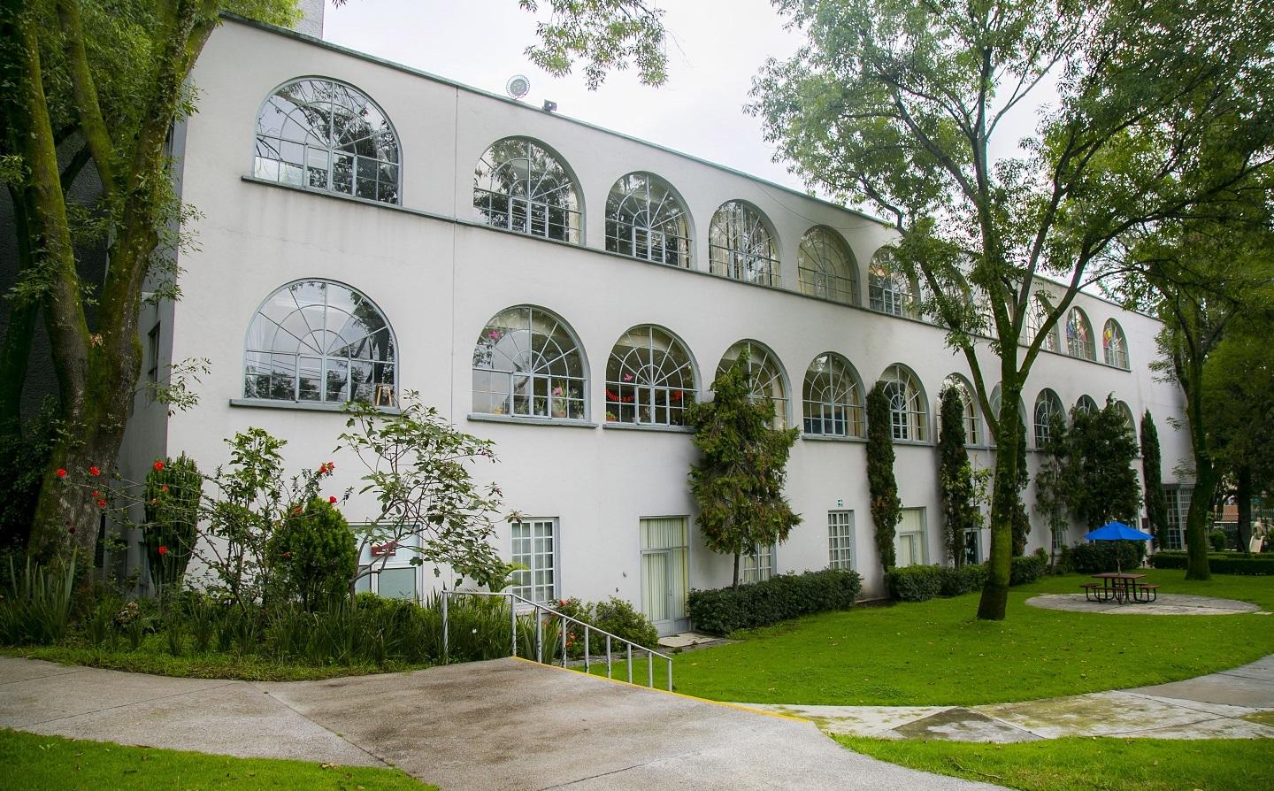 The American School Foundation, A.C. image