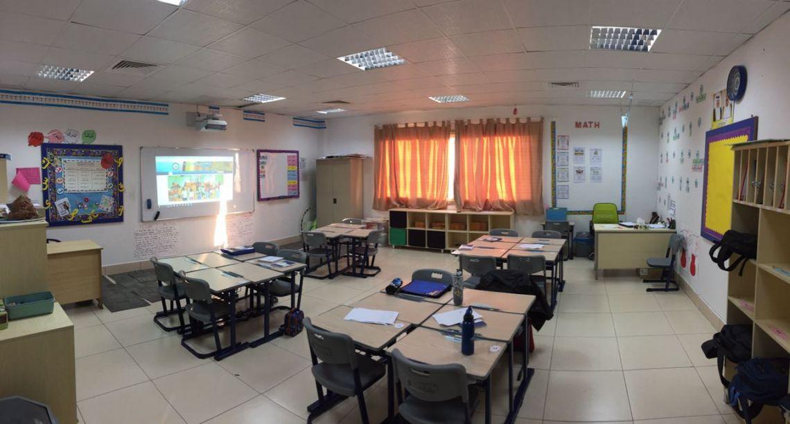 Global Bilingual Academy image