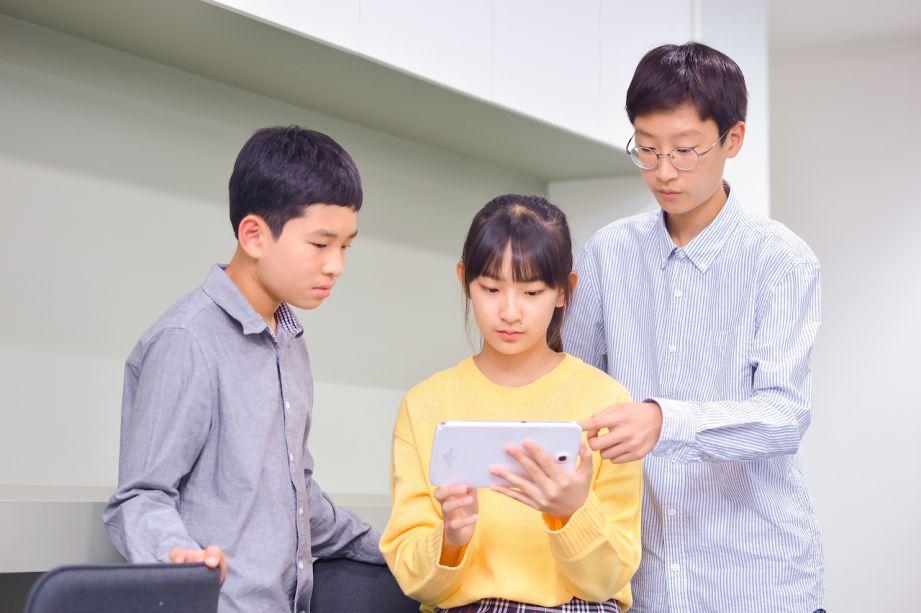ChungDahm Learning image