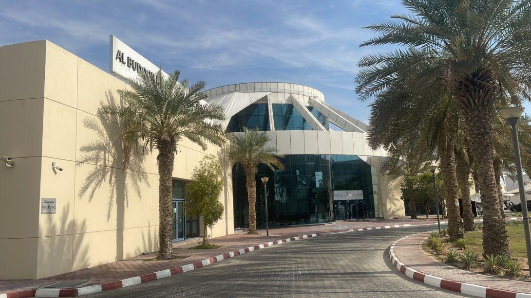 Aldar Charter School - Al Budoor Kindergarten image