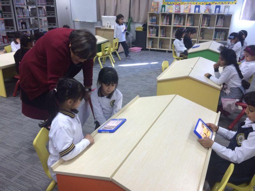Global Bilingual Academy image