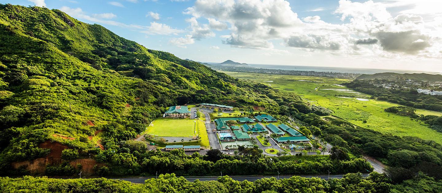Le Jardin Academy image