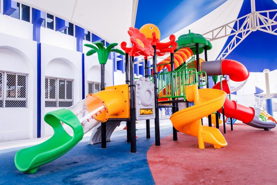 Liwa International School - Al Mushrif image