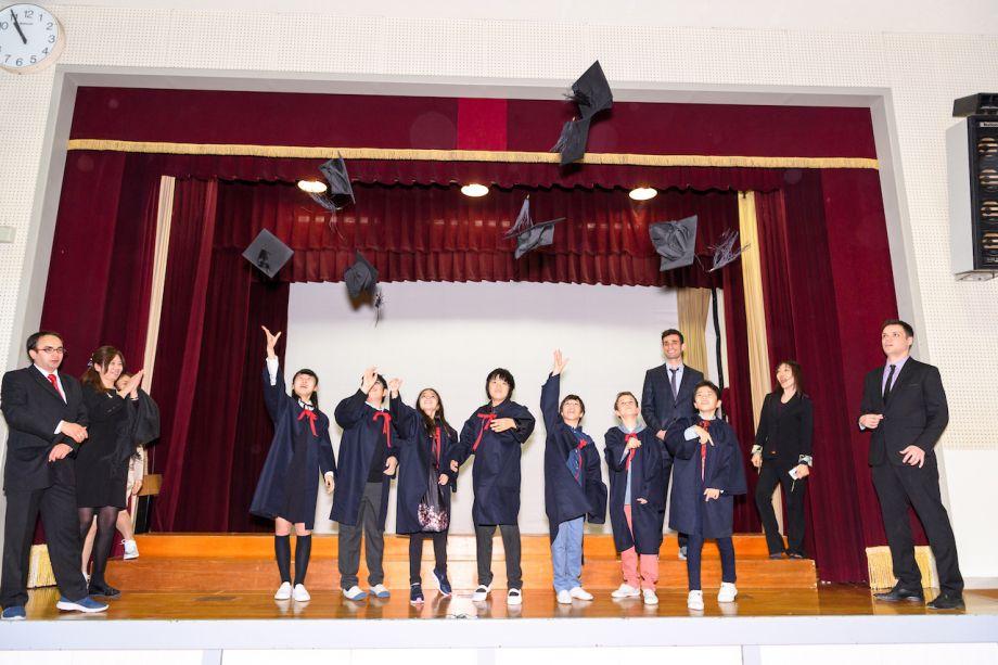 Enishi International School image