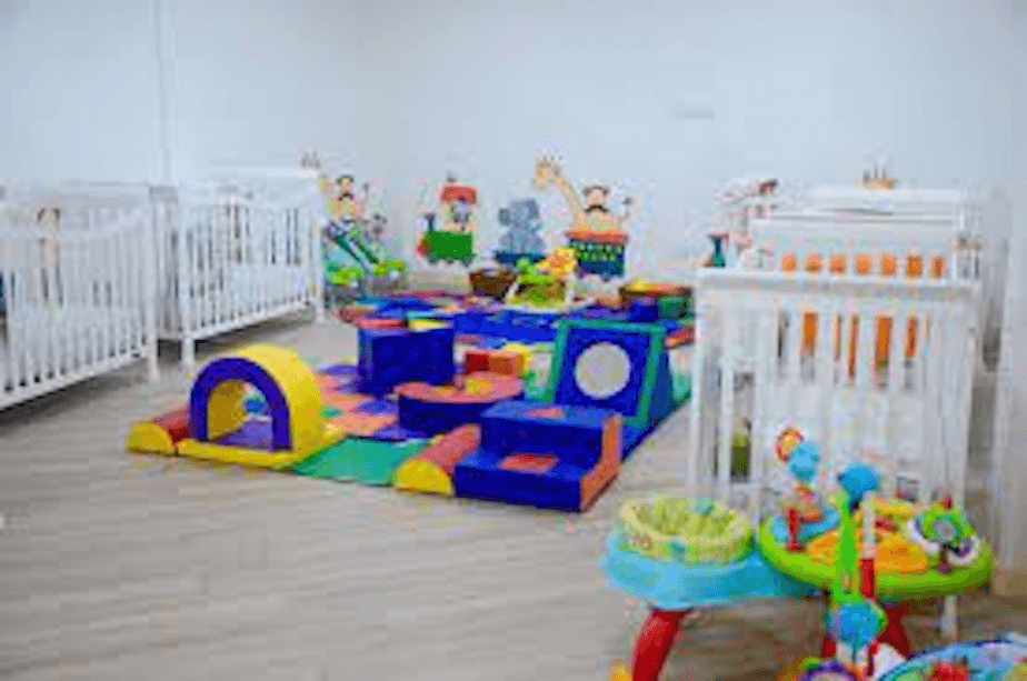 Little Blessings Preschool image