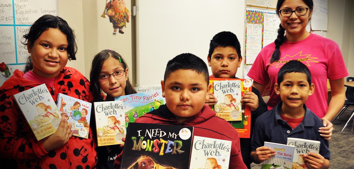 Spring Branch Independent School District image