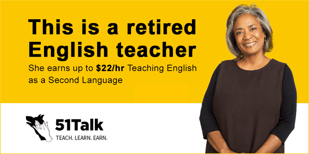 51Talk image