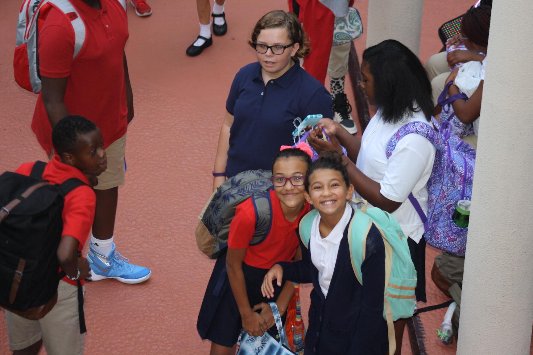 American International School of Lagos image