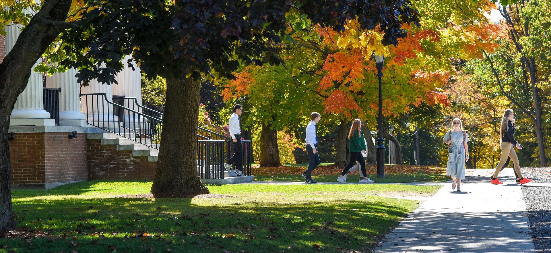 St. Johnsbury Academy Jeju image