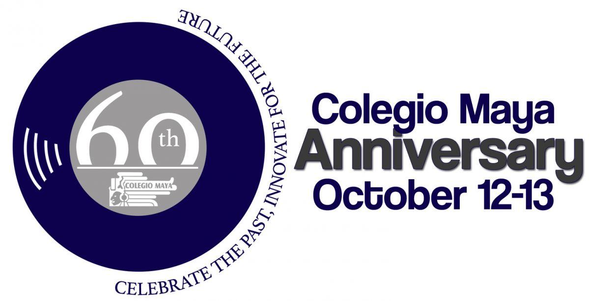 Colegio Maya image