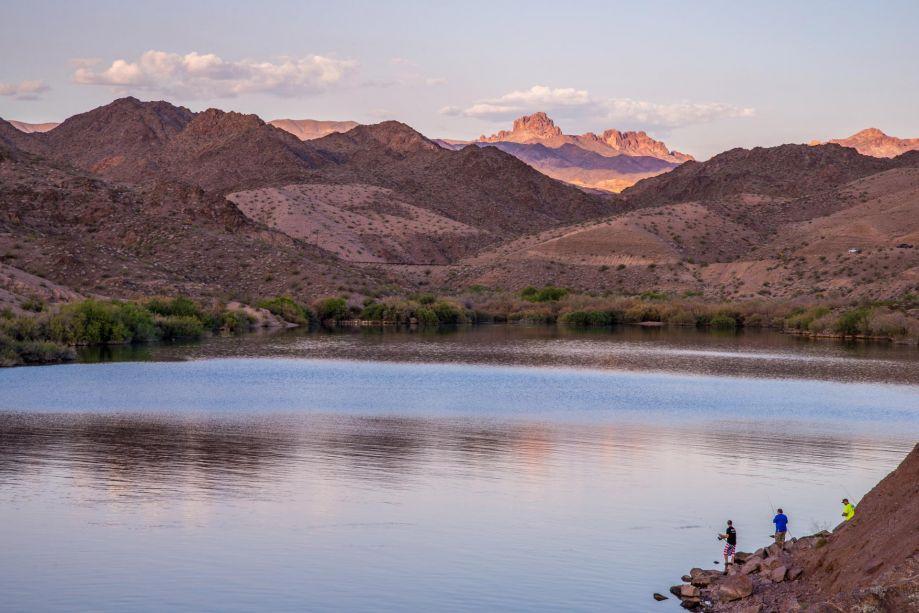 Bullhead City School District #15 image