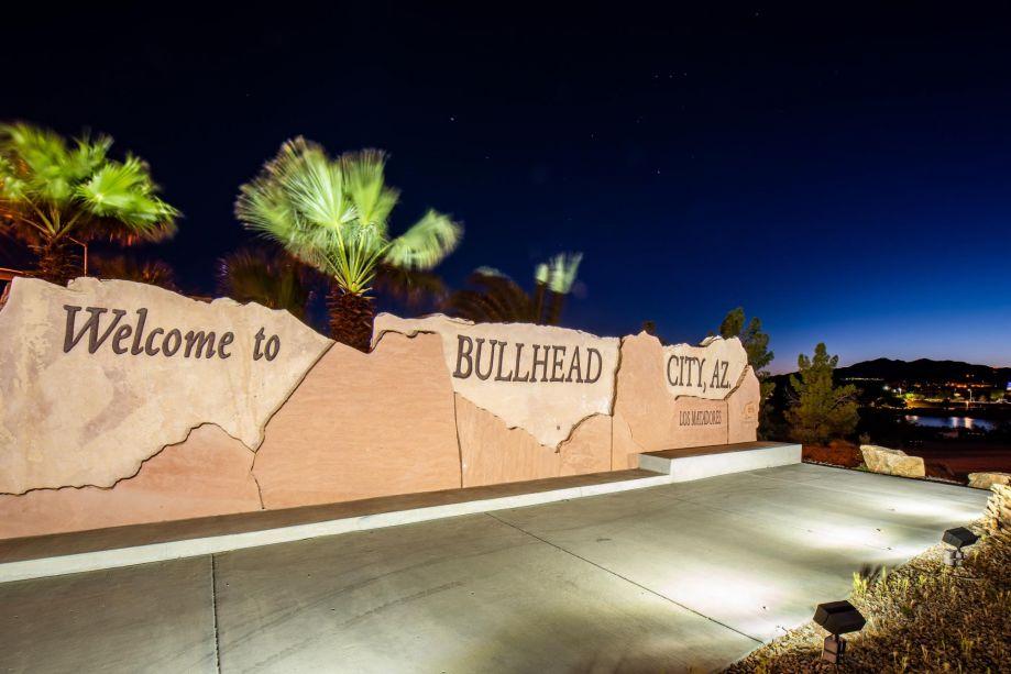 Bullhead City School District #15 image