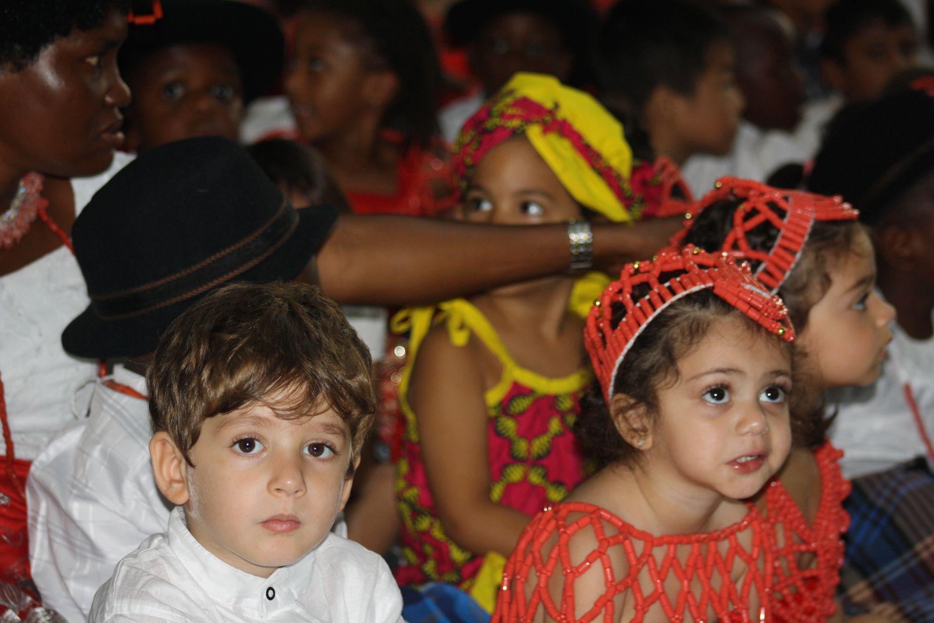 American International School of Lagos image