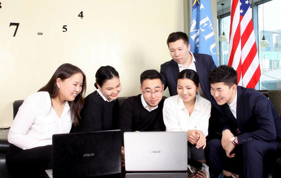 LETU Mongolia image