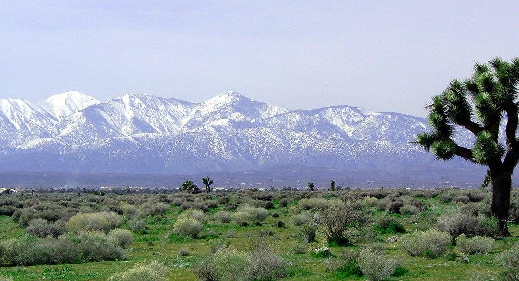 Hesperia Unified School District image