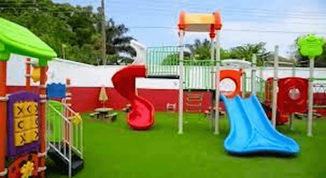 Little Blessings Preschool image