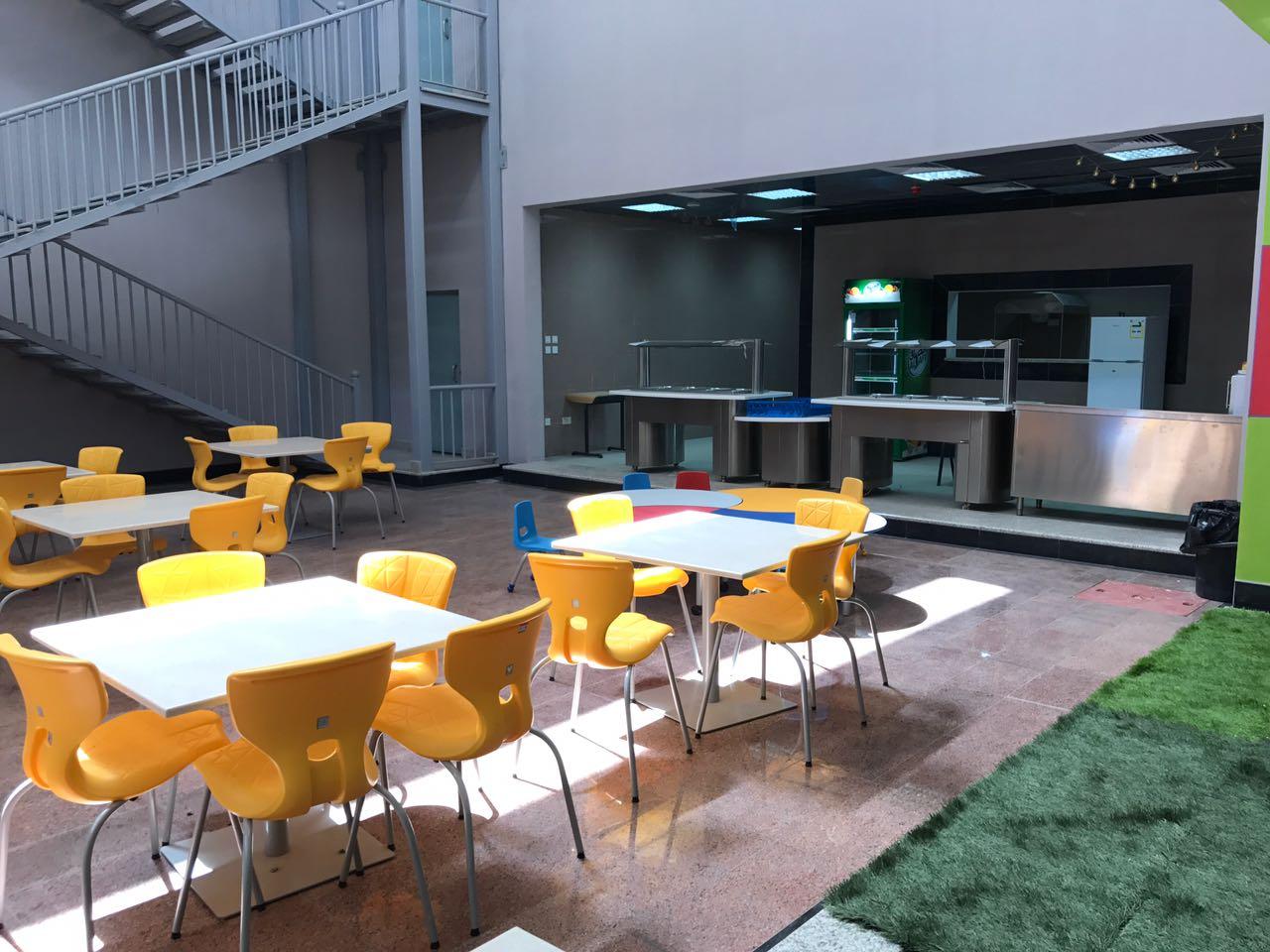 Al Hammad Academy image