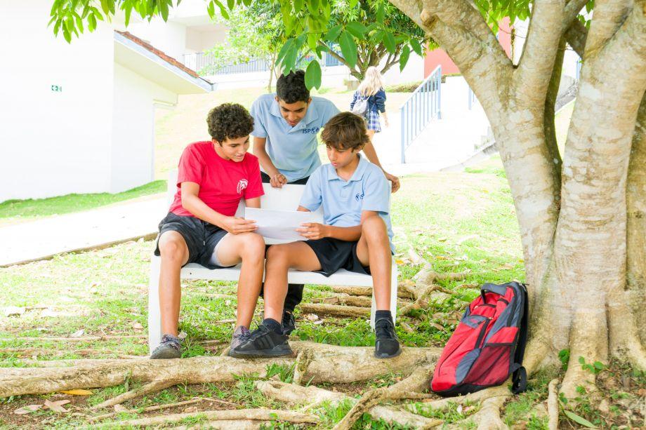 International School of Panama image