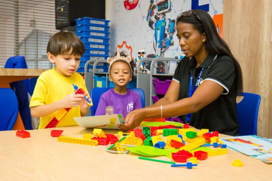International School of Panama image