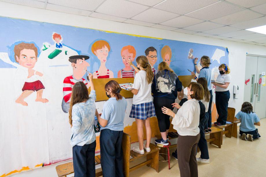 International School of Panama image
