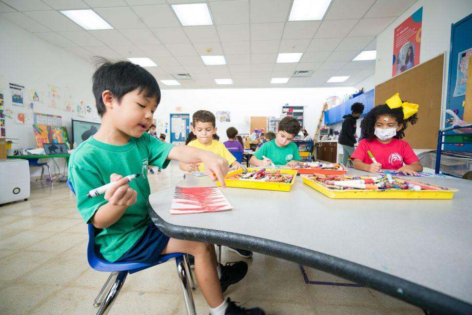 International School of Panama image