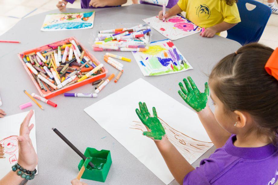 International School of Panama image