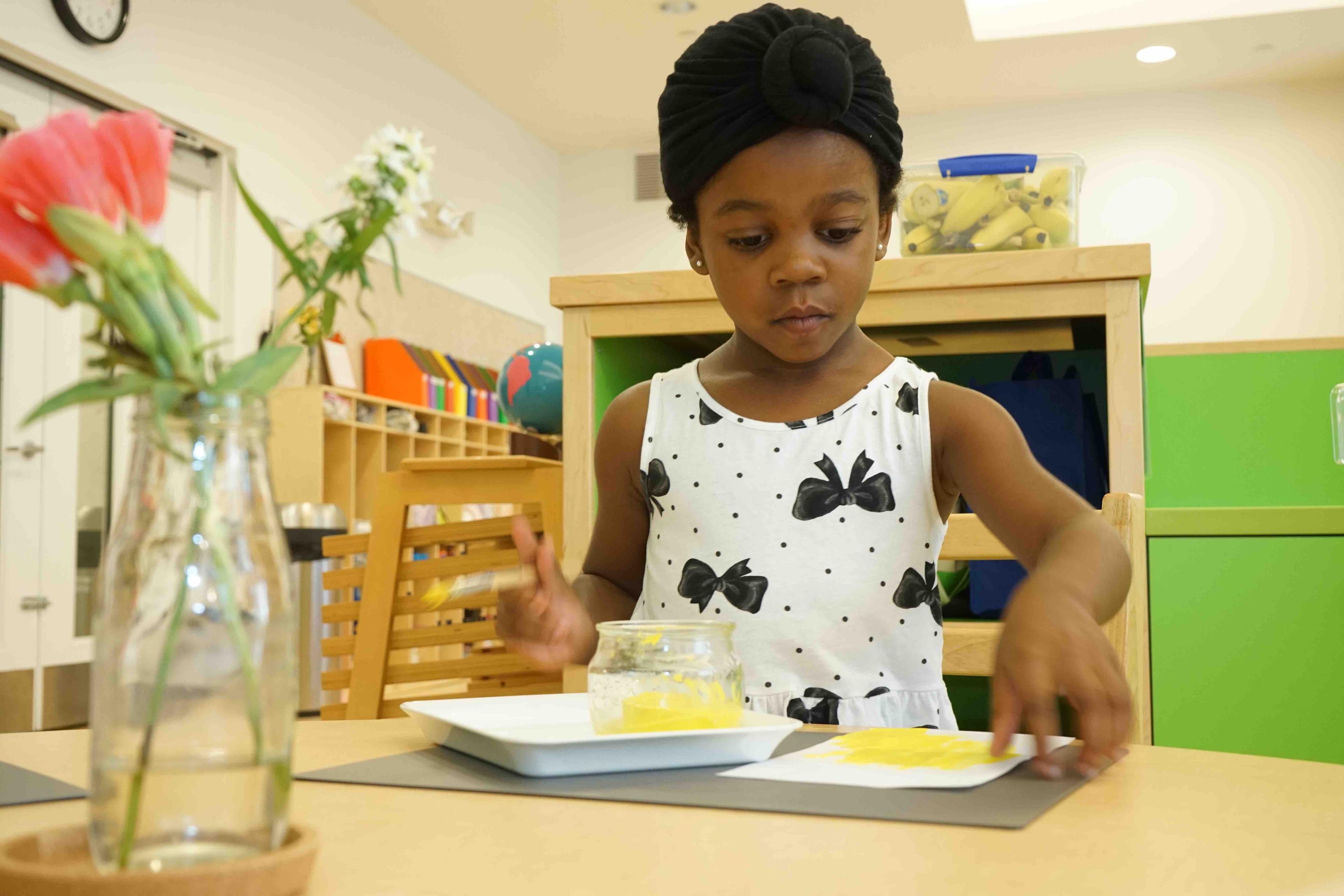 Green Ivy Schools image