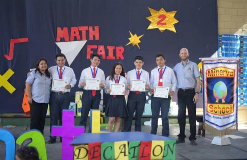 Minerva Bilingual School image