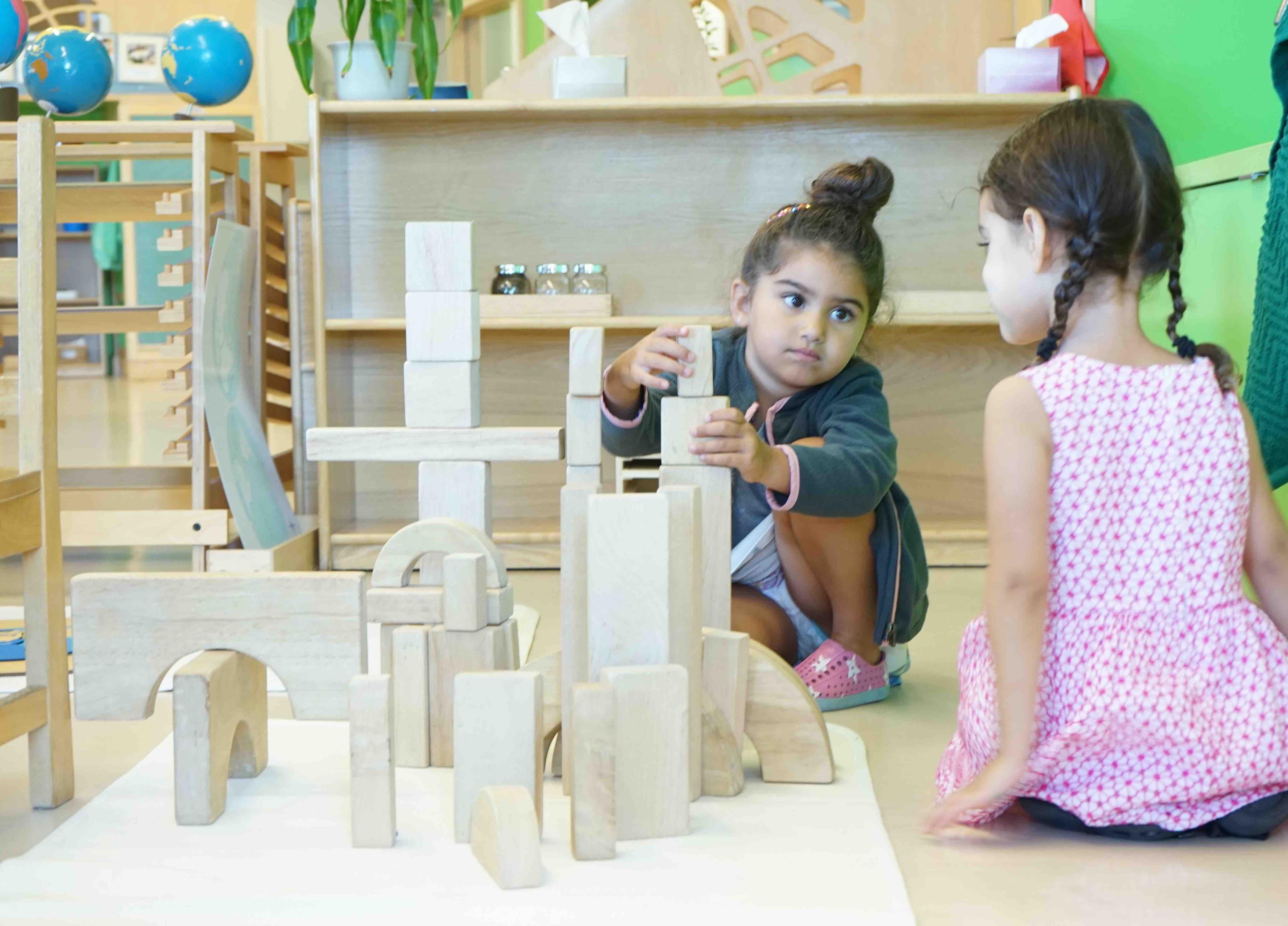 Green Ivy Schools image