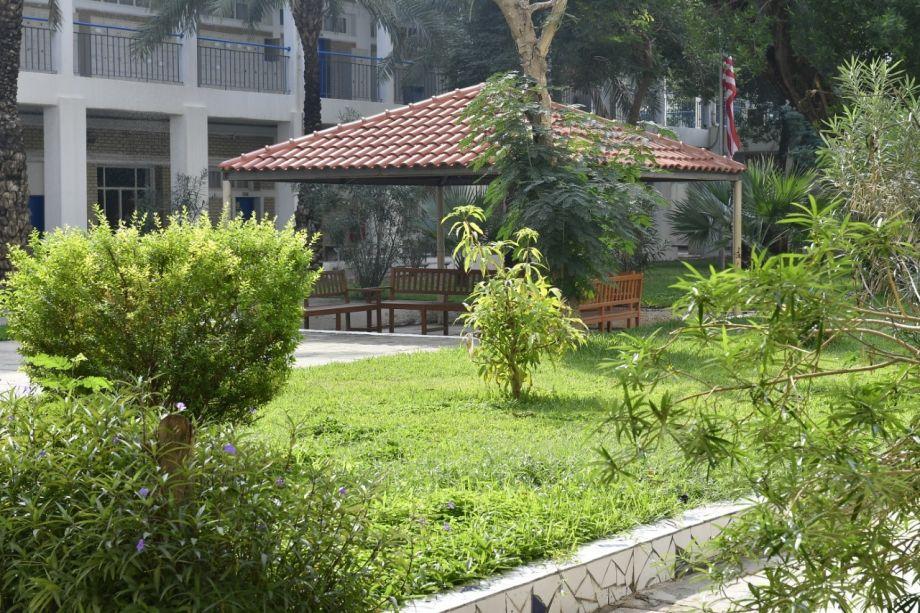 American School of Kuwait image