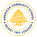 School logo