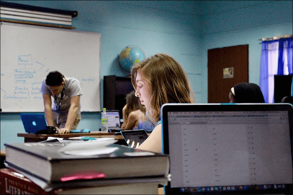 American International School of Abuja image