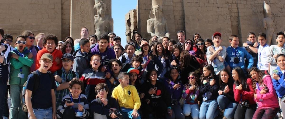 American International School in Egypt (Main Campus) image