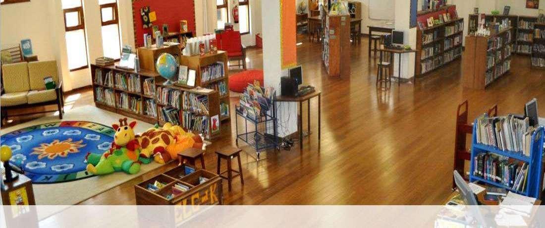 American International School of Mozambique image