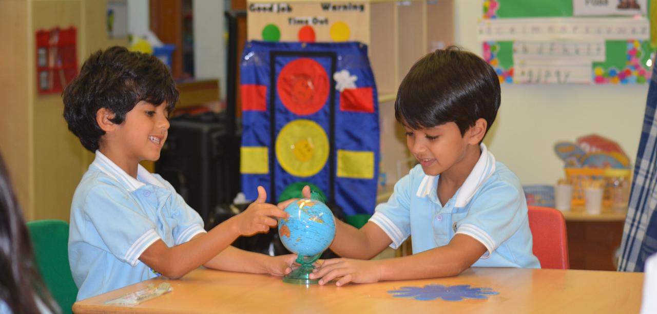 Al-Bayan Bilingual School image