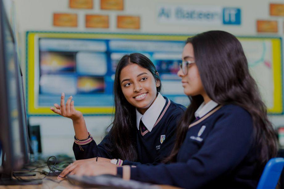 Aldar Education - Al Mizhar School image