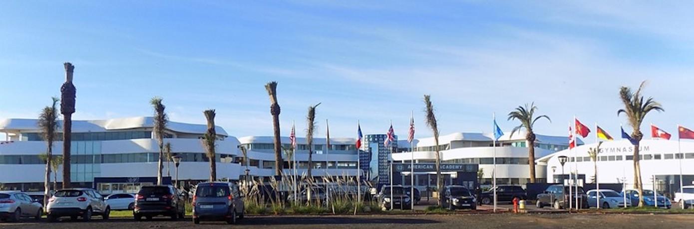 American Academy Casablanca (Morocco) image