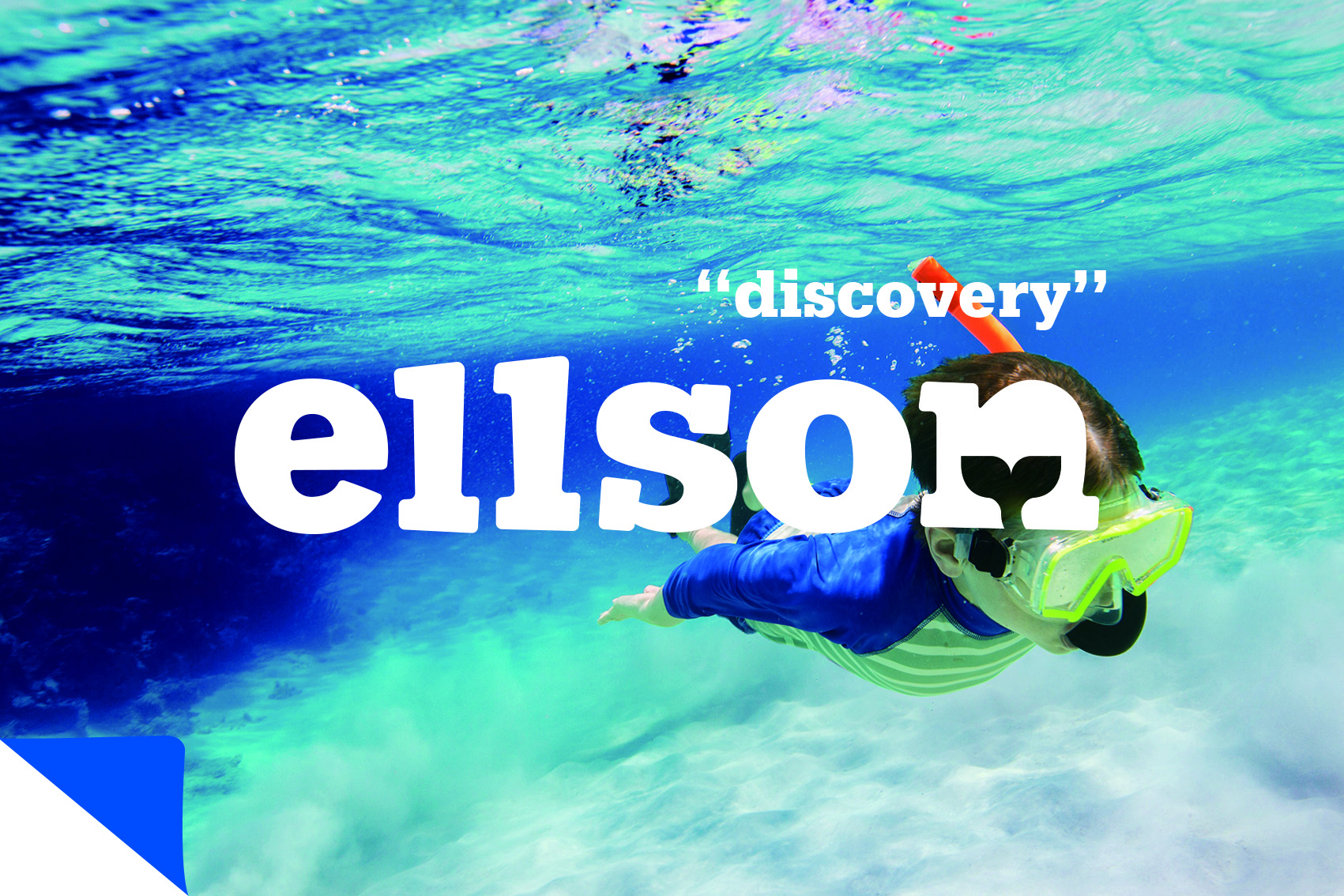 Ellson Education image
