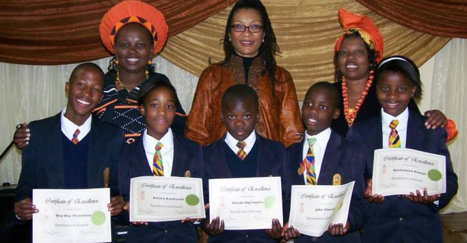American School of Douala image