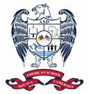 School logo