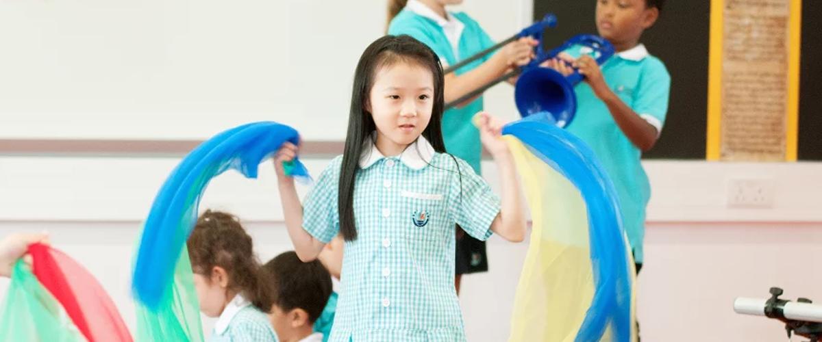 American School of Hong Kong image